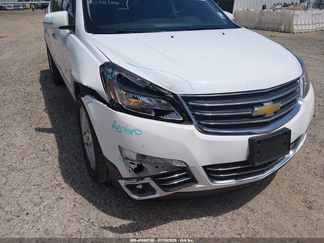 2017 CHEVROLET TRAVERSE PREMIER 18