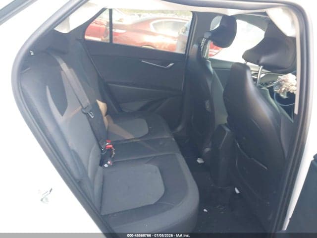 2025 KIA NIRO LX 8