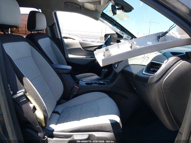 2020 CHEVROLET EQUINOX FWD LS 5