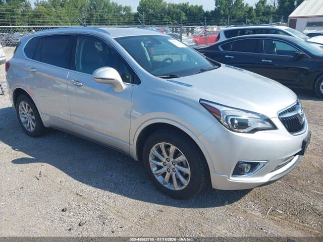 2019 BUICK ENVISION AWD ESSENCE 1