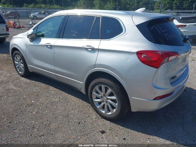 2019 BUICK ENVISION AWD ESSENCE 3