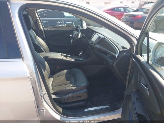 2019 BUICK ENVISION AWD ESSENCE 5