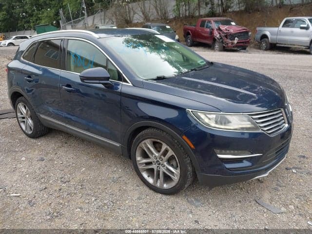 2017 LINCOLN MKC RESERVE 1