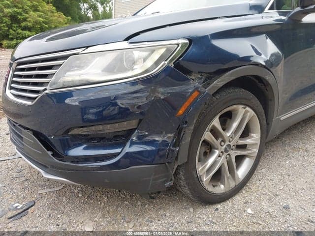 2017 LINCOLN MKC RESERVE 6