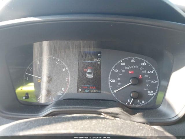2024 TOYOTA COROLLA LE 7
