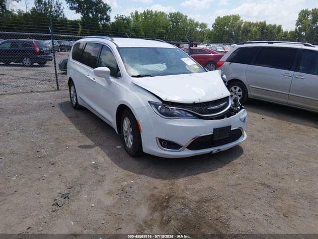 2018 CHRYSLER PACIFICA TOURING L PLUS - 1
