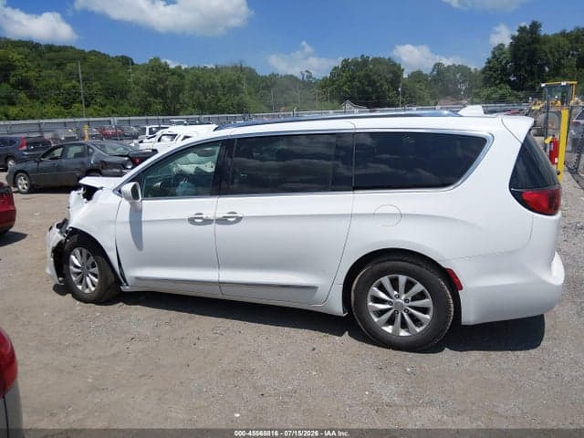 2018 CHRYSLER PACIFICA TOURING L PLUS 14
