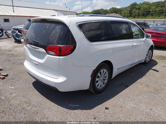 2018 CHRYSLER PACIFICA TOURING L PLUS 4