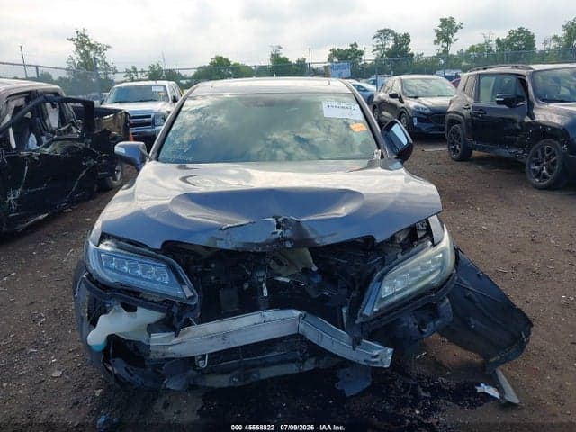 2017 ACURA RDX ADVANCE PACKAGE 13