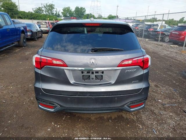 2017 ACURA RDX ADVANCE PACKAGE 17
