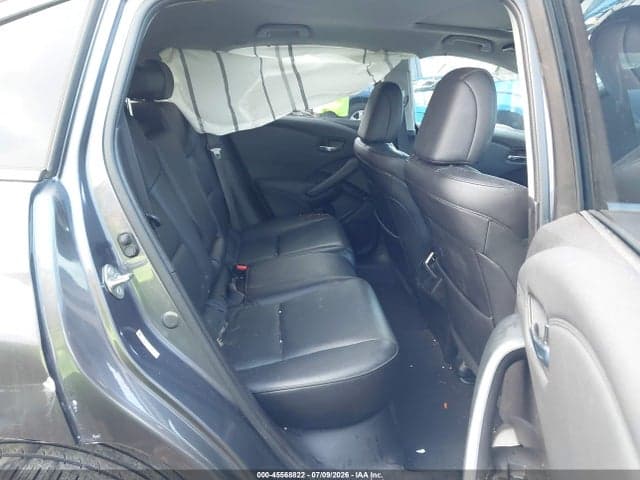 2017 ACURA RDX ADVANCE PACKAGE 8