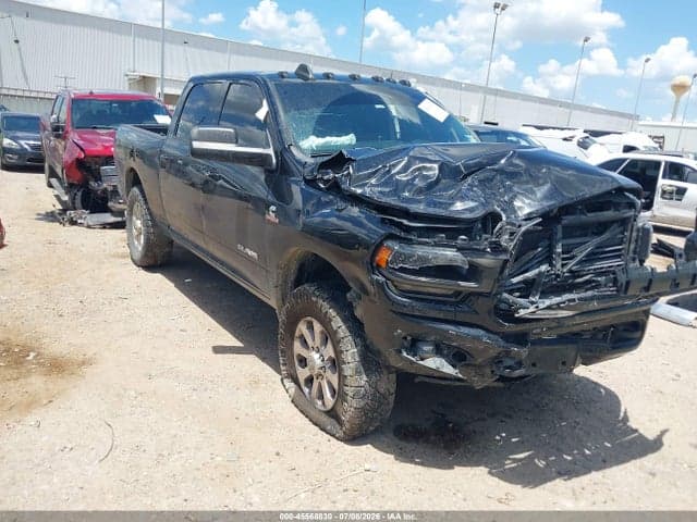 2019 RAM 2500 LONE STAR 4X4 6'4 BOX 1