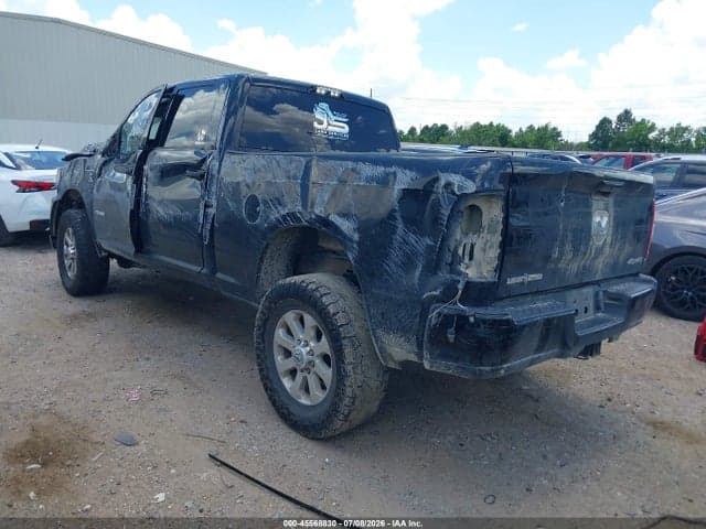 2019 RAM 2500 LONE STAR 4X4 6'4 BOX 3