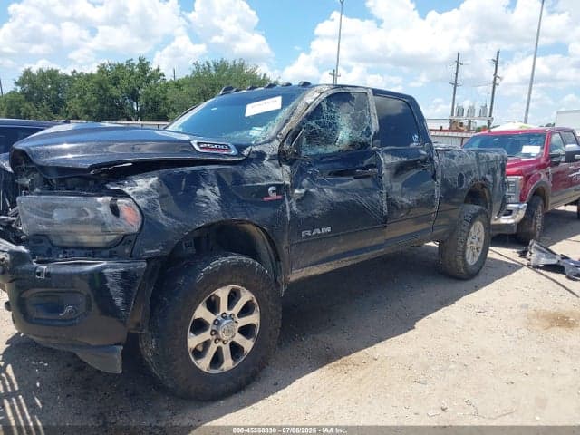 2019 RAM 2500 LONE STAR 4X4 6'4 BOX 6