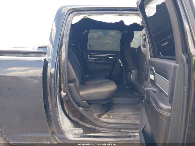 2019 RAM 2500 LONE STAR 4X4 6'4 BOX 8
