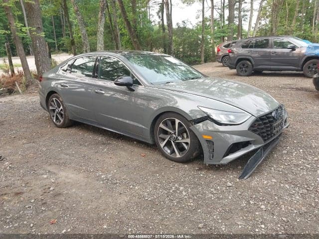 2022 HYUNDAI SONATA SEL PLUS 1