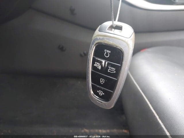 2022 HYUNDAI SONATA SEL PLUS 11