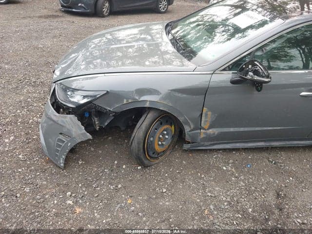 2022 HYUNDAI SONATA SEL PLUS 6
