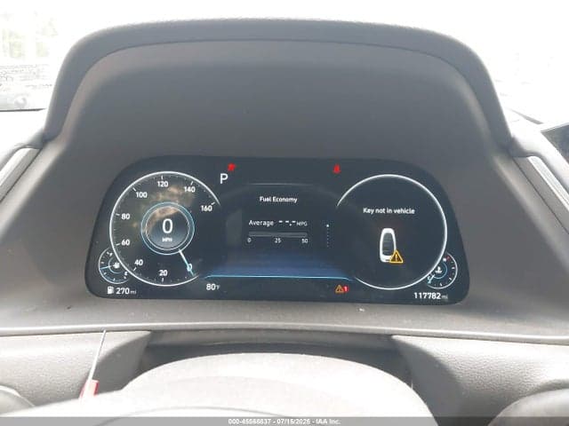 2022 HYUNDAI SONATA SEL PLUS 7