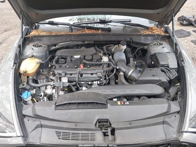 2022 HYUNDAI SONATA SEL PLUS 10