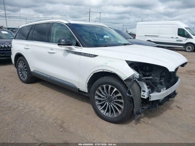 2020 LINCOLN AVIATOR RESERVE - 1