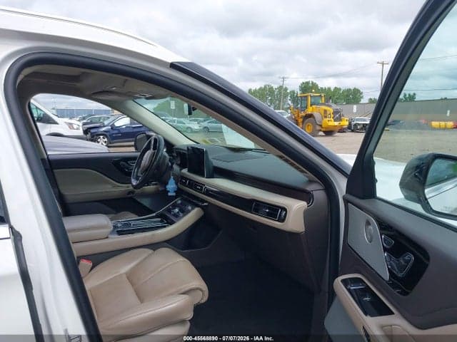 2020 LINCOLN AVIATOR RESERVE 5