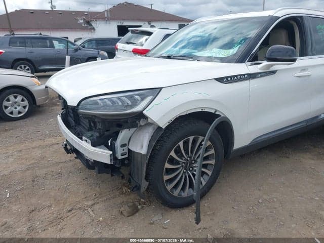 2020 LINCOLN AVIATOR RESERVE 6