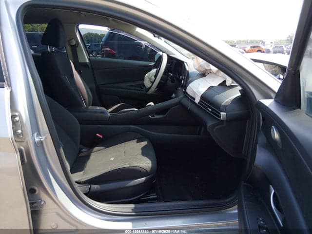 2021 HYUNDAI ELANTRA SEL 5