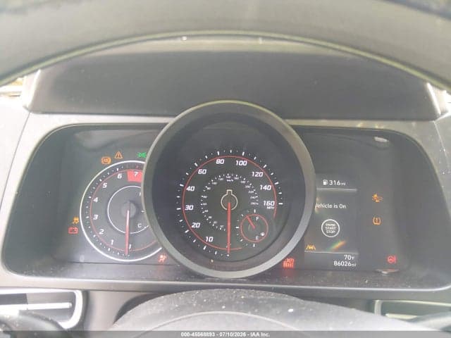 2021 HYUNDAI ELANTRA SEL 7