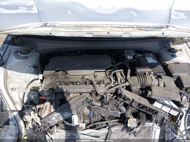 2021 HYUNDAI ELANTRA SEL 10