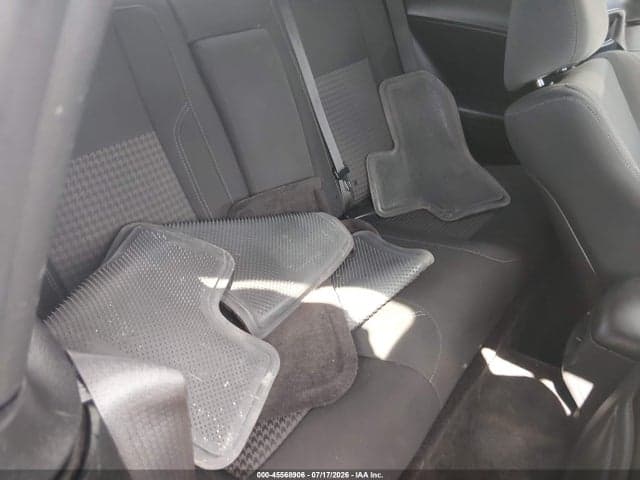 2018 DODGE CHALLENGER SXT 8