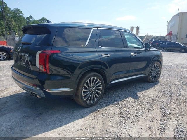 2025 HYUNDAI PALISADE CALLIGRAPHY 4