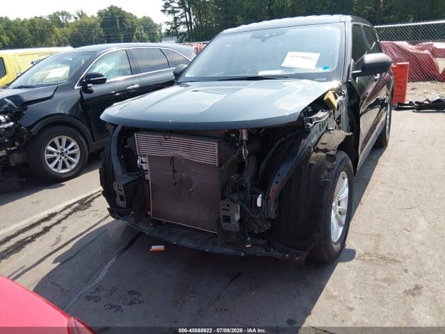 2020 FORD EXPLORER 6