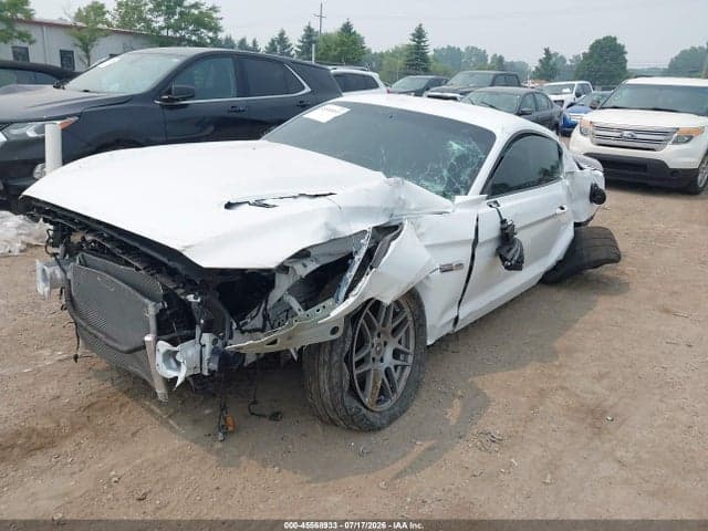 2017 FORD MUSTANG GT PREMIUM 2