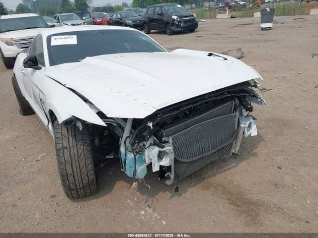 2017 FORD MUSTANG GT PREMIUM 17