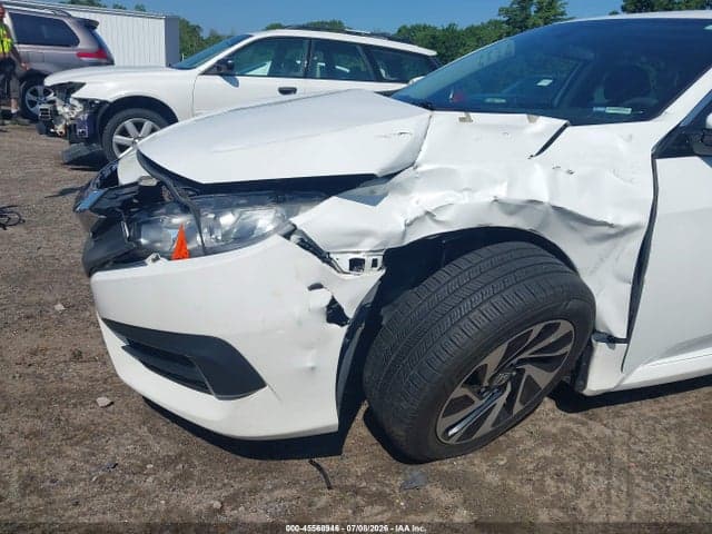 2018 HONDA CIVIC EX 6