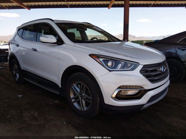 2018 HYUNDAI SANTA FE SPORT 2.4L - 1
