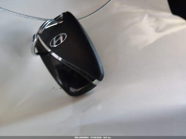 2018 HYUNDAI SANTA FE SPORT 2.4L 11