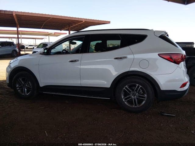 2018 HYUNDAI SANTA FE SPORT 2.4L 14