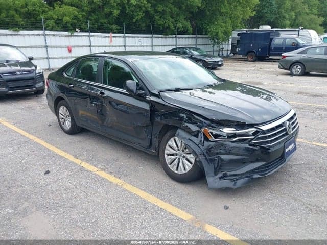 2020 VOLKSWAGEN JETTA 1.4T R-LINE/1.4T S/1.4T SE - 1