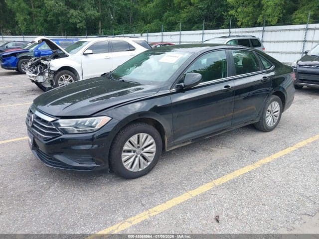 2020 VOLKSWAGEN JETTA 1.4T R-LINE/1.4T S/1.4T SE 2