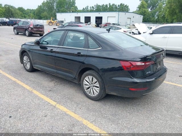 2020 VOLKSWAGEN JETTA 1.4T R-LINE/1.4T S/1.4T SE 3