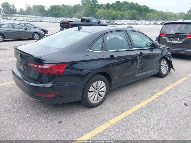 2020 VOLKSWAGEN JETTA 1.4T R-LINE/1.4T S/1.4T SE 4