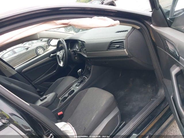 2020 VOLKSWAGEN JETTA 1.4T R-LINE/1.4T S/1.4T SE 5