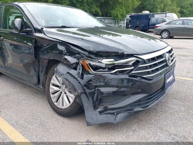 2020 VOLKSWAGEN JETTA 1.4T R-LINE/1.4T S/1.4T SE 6