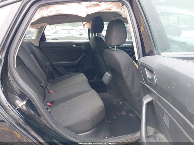 2020 VOLKSWAGEN JETTA 1.4T R-LINE/1.4T S/1.4T SE 8
