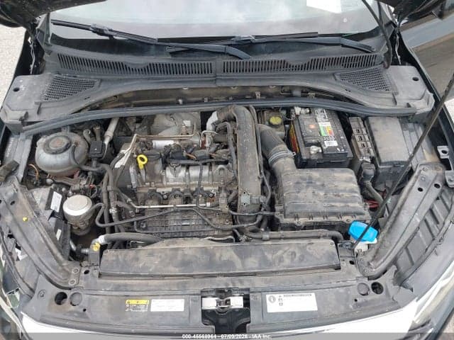 2020 VOLKSWAGEN JETTA 1.4T R-LINE/1.4T S/1.4T SE 10