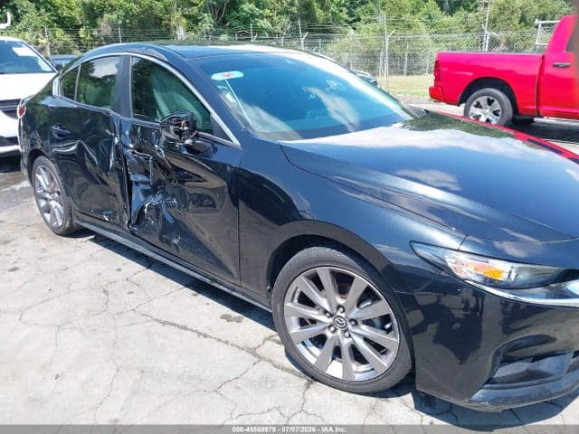 2019 MAZDA MAZDA3 SELECT PACKAGE 13
