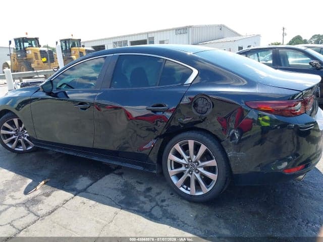 2019 MAZDA MAZDA3 SELECT PACKAGE 14