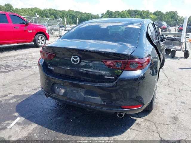 2019 MAZDA MAZDA3 SELECT PACKAGE 16